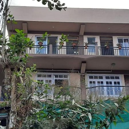 Seven Hills Homestay كاليمبونج المظهر الخارجي الصورة
