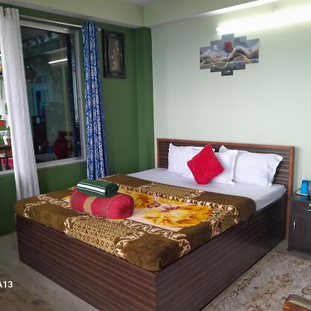 Seven Hills Homestay كاليمبونج المظهر الخارجي الصورة
