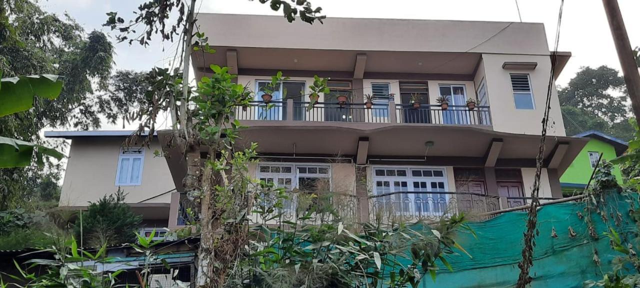 Seven Hills Homestay كاليمبونج المظهر الخارجي الصورة