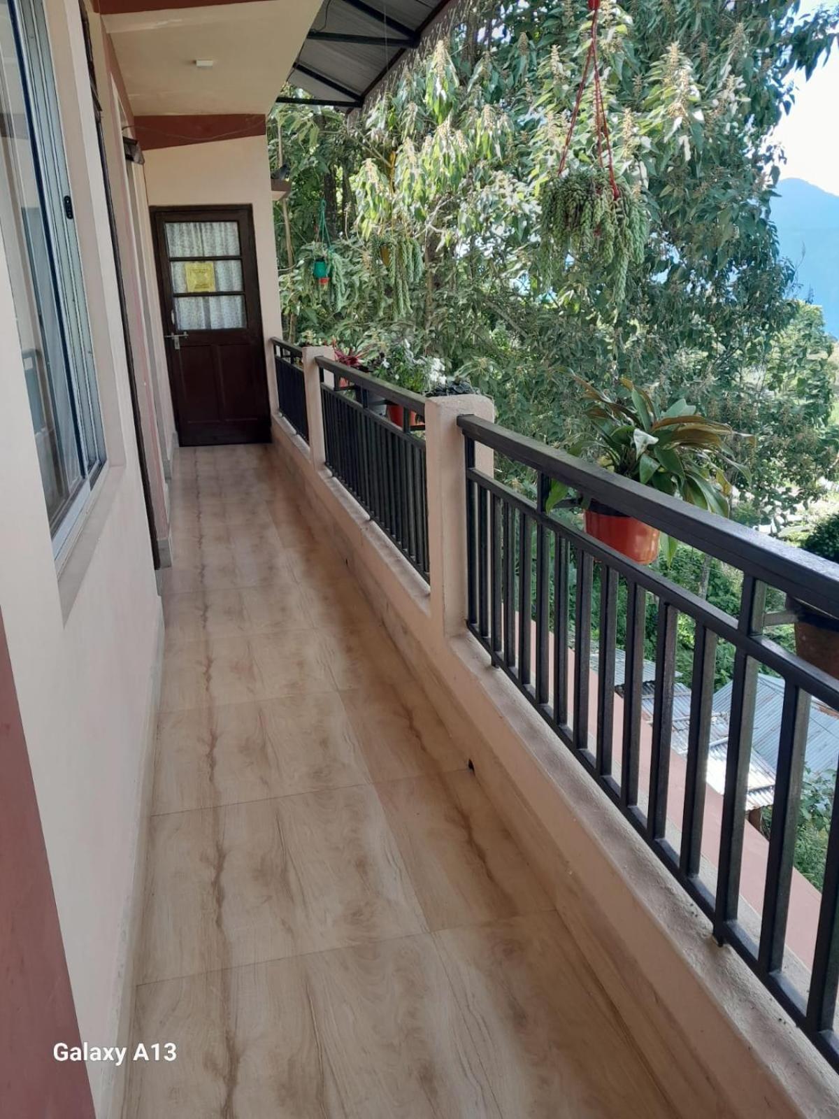 Seven Hills Homestay كاليمبونج المظهر الخارجي الصورة