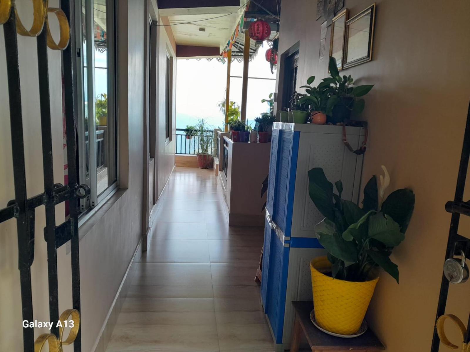 Seven Hills Homestay كاليمبونج المظهر الخارجي الصورة