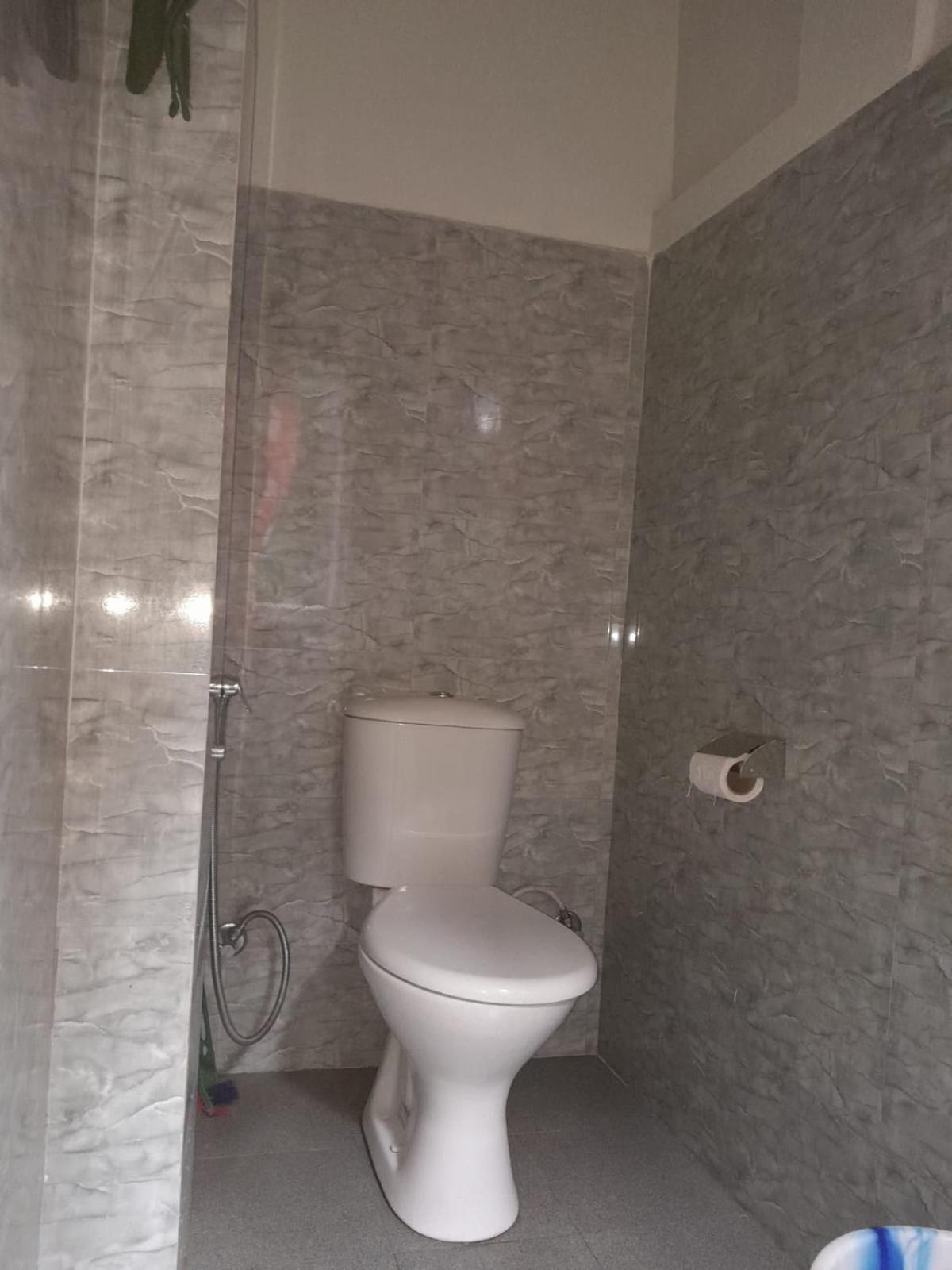 Seven Hills Homestay كاليمبونج المظهر الخارجي الصورة