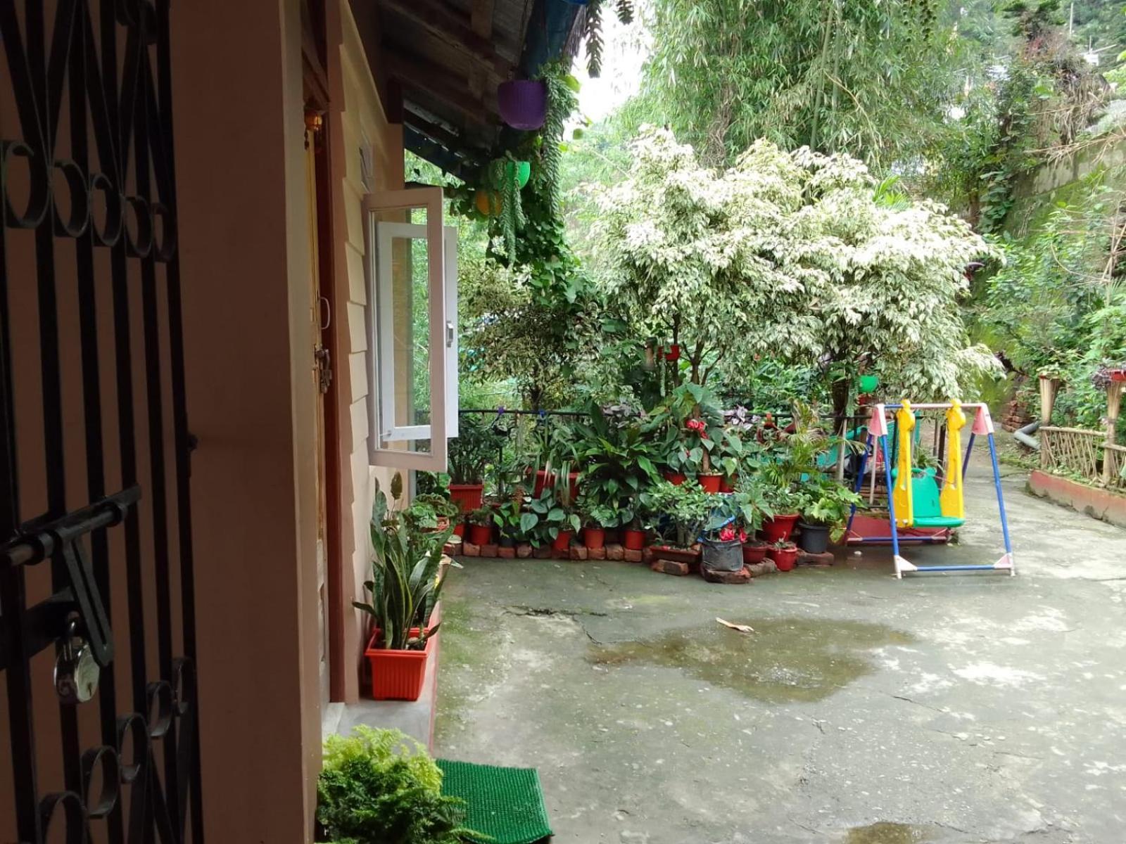 Seven Hills Homestay كاليمبونج المظهر الخارجي الصورة