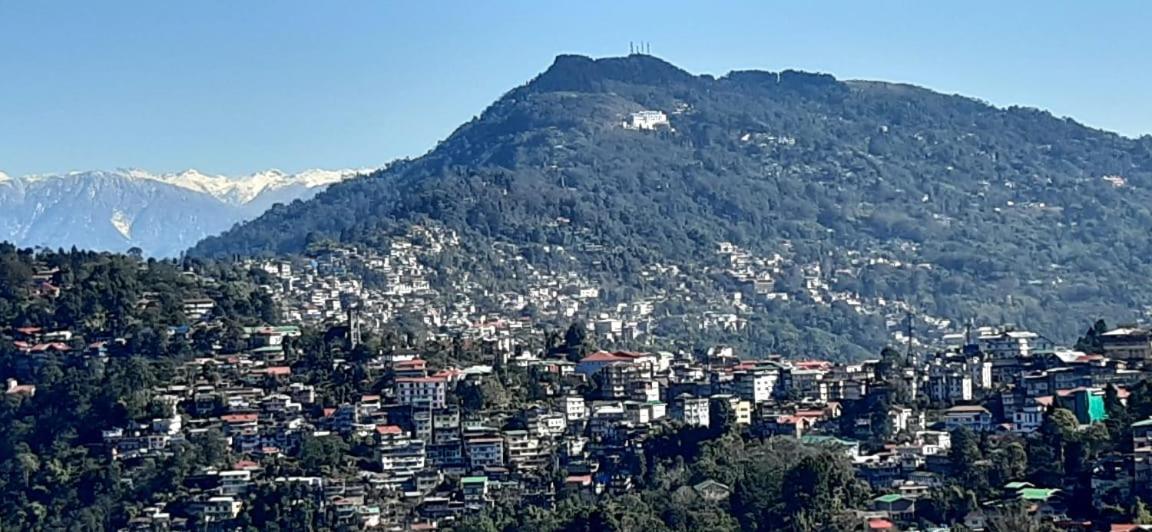 Seven Hills Homestay كاليمبونج المظهر الخارجي الصورة