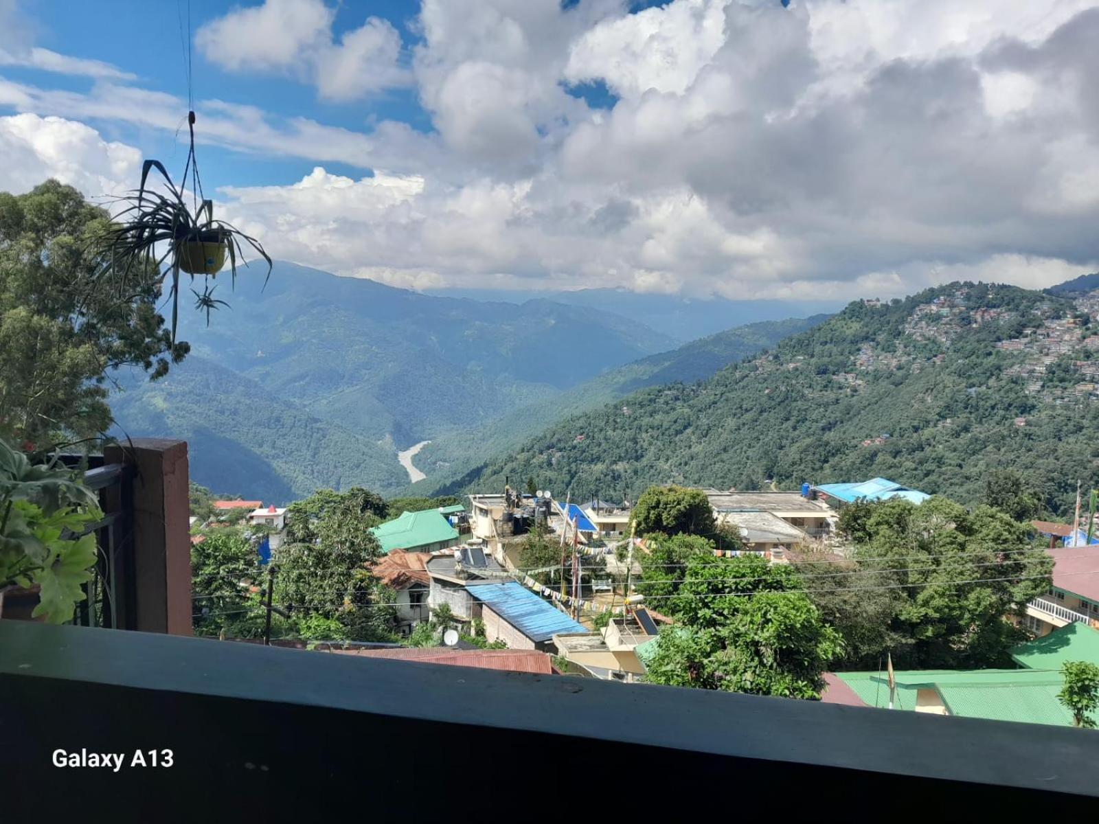 Seven Hills Homestay كاليمبونج المظهر الخارجي الصورة