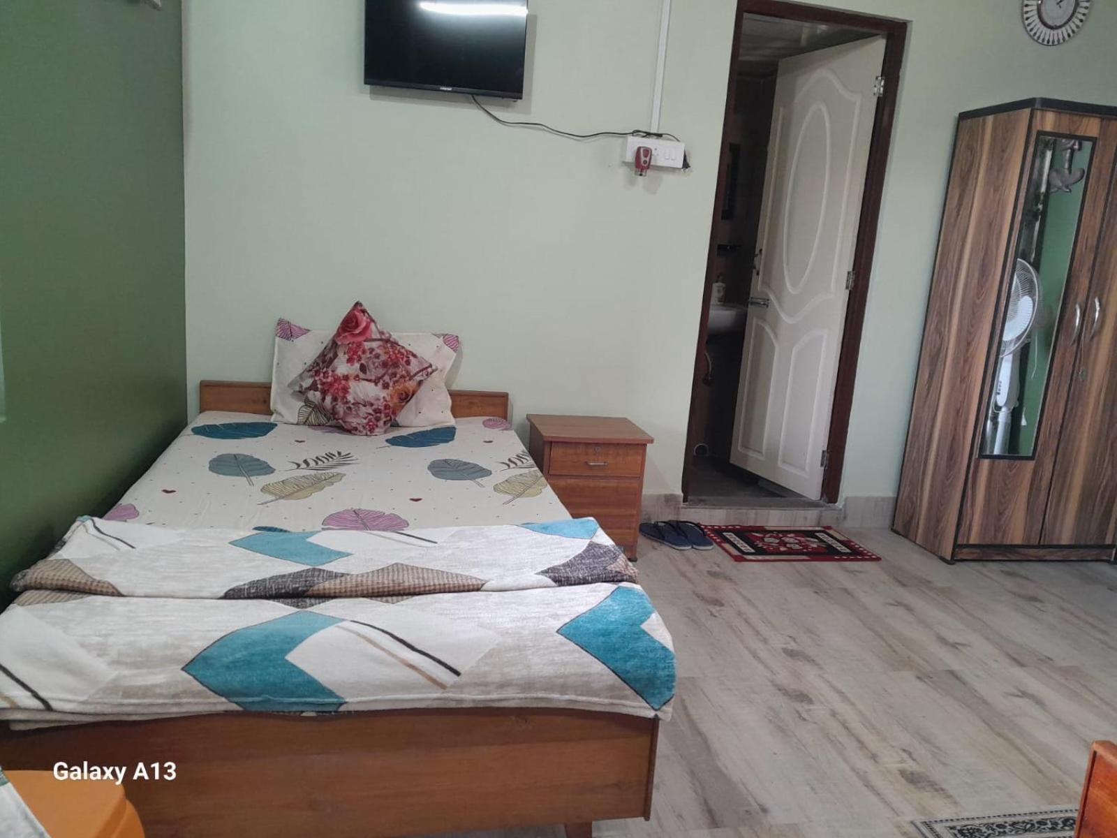 Seven Hills Homestay كاليمبونج المظهر الخارجي الصورة