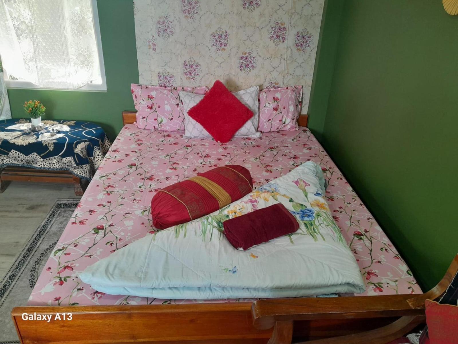 Seven Hills Homestay كاليمبونج المظهر الخارجي الصورة
