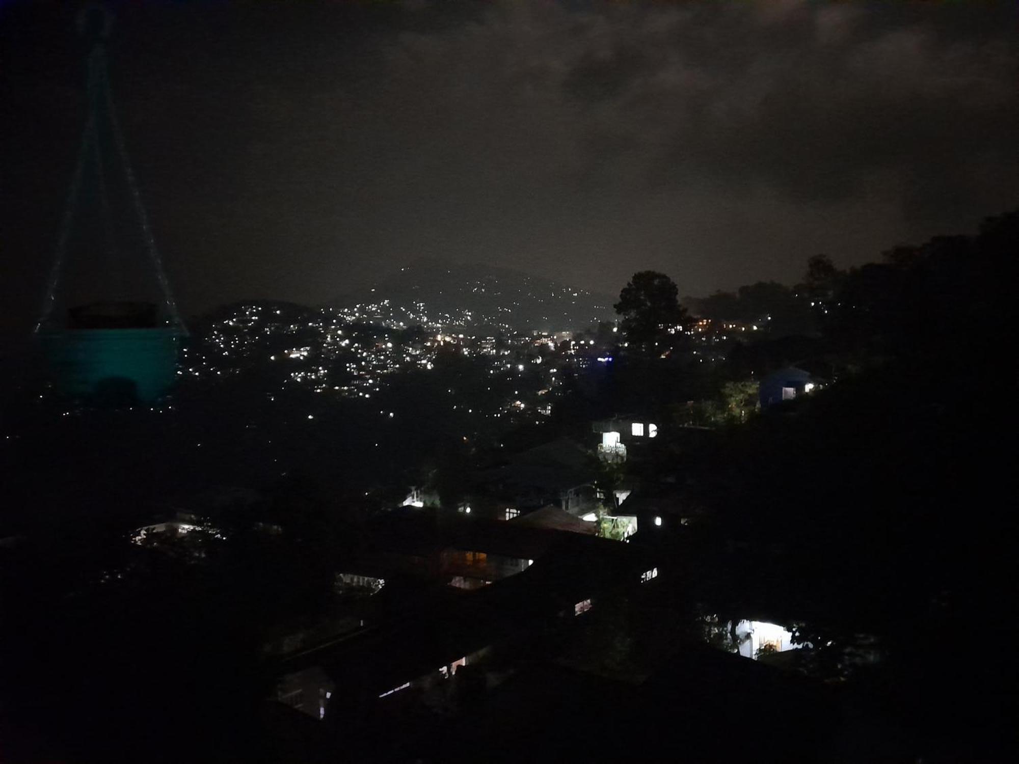 Seven Hills Homestay كاليمبونج المظهر الخارجي الصورة