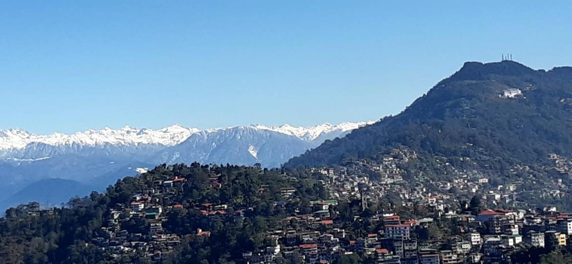 Seven Hills Homestay كاليمبونج المظهر الخارجي الصورة