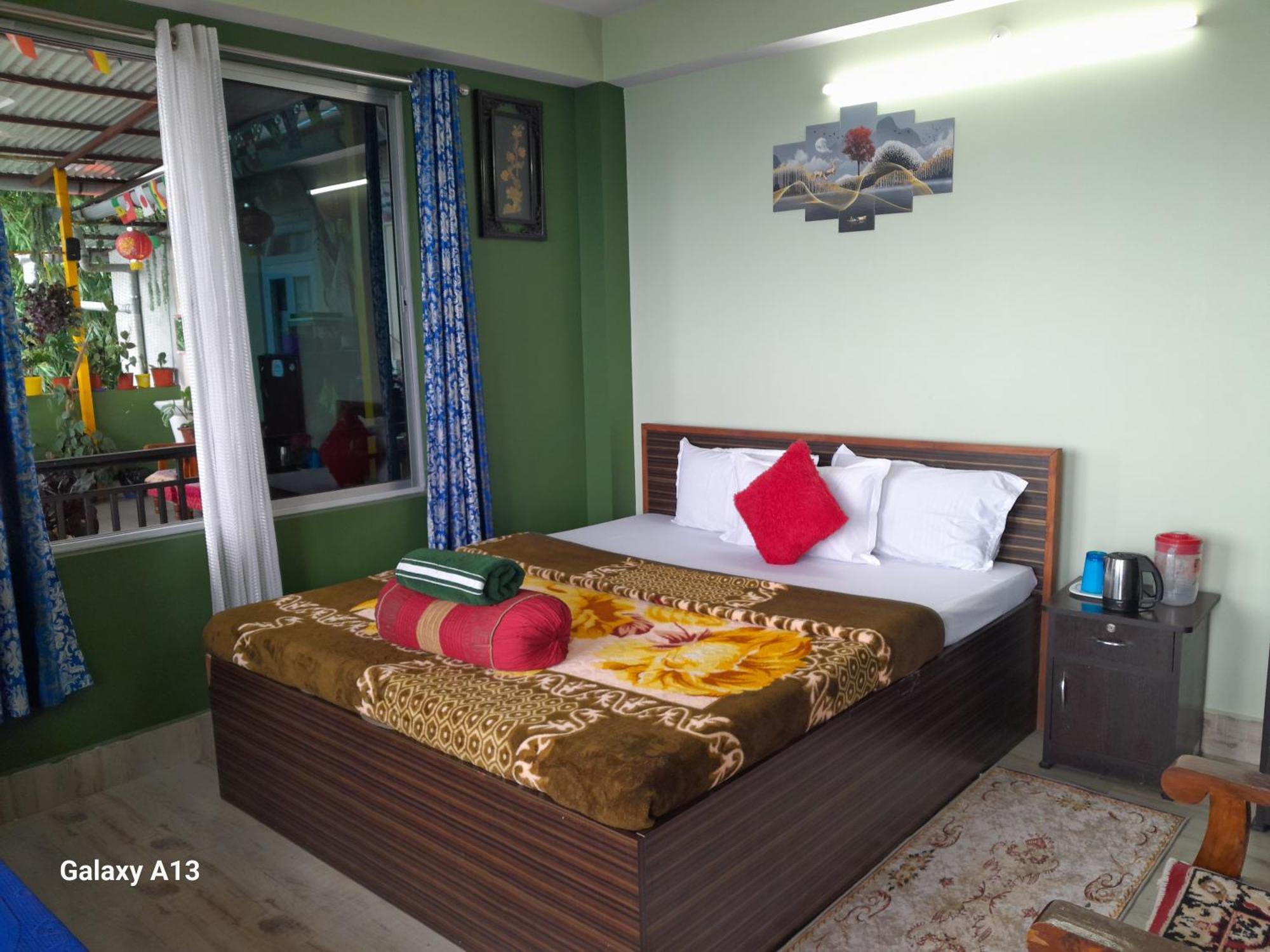 Seven Hills Homestay كاليمبونج المظهر الخارجي الصورة
