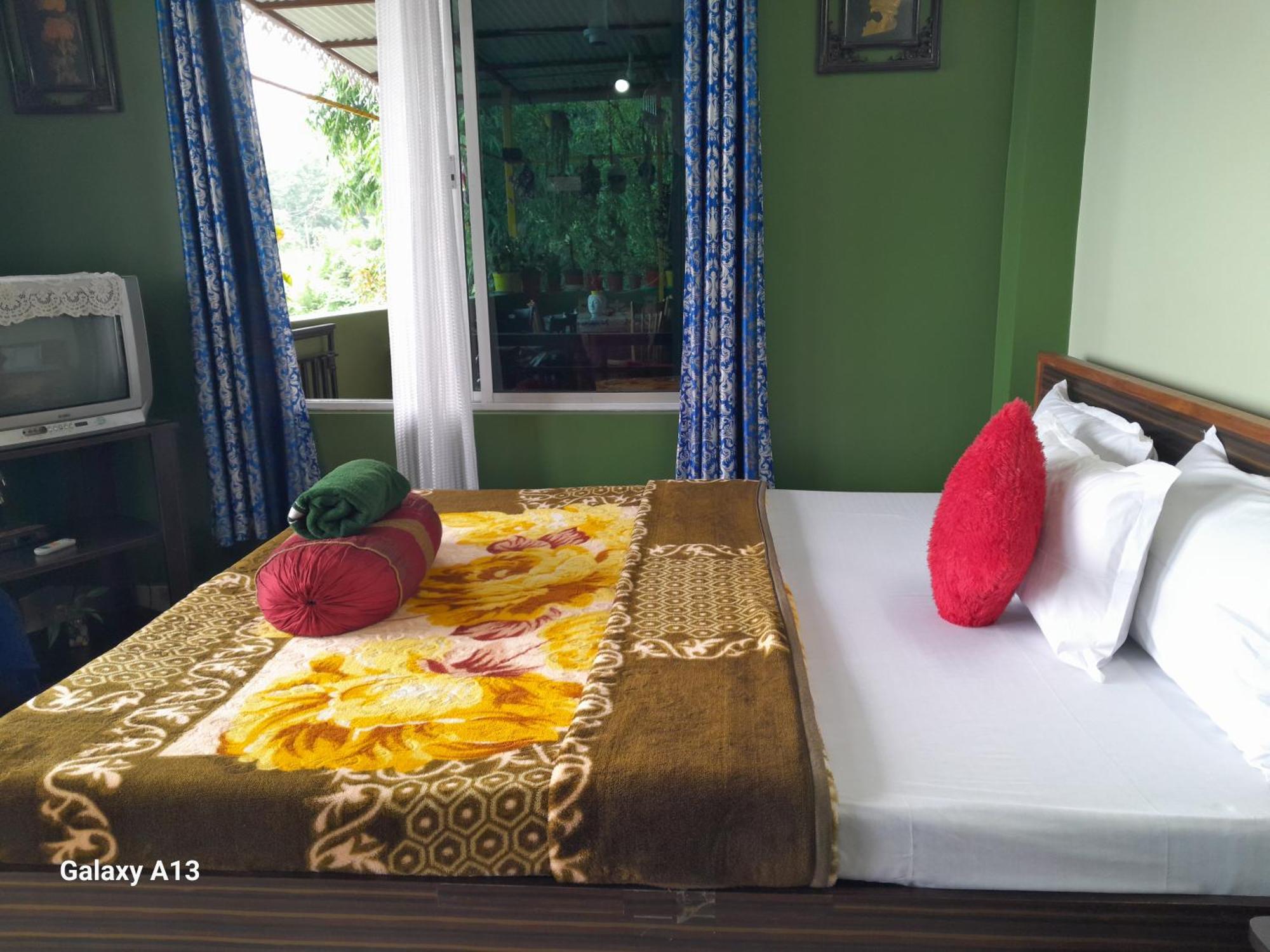 Seven Hills Homestay كاليمبونج المظهر الخارجي الصورة
