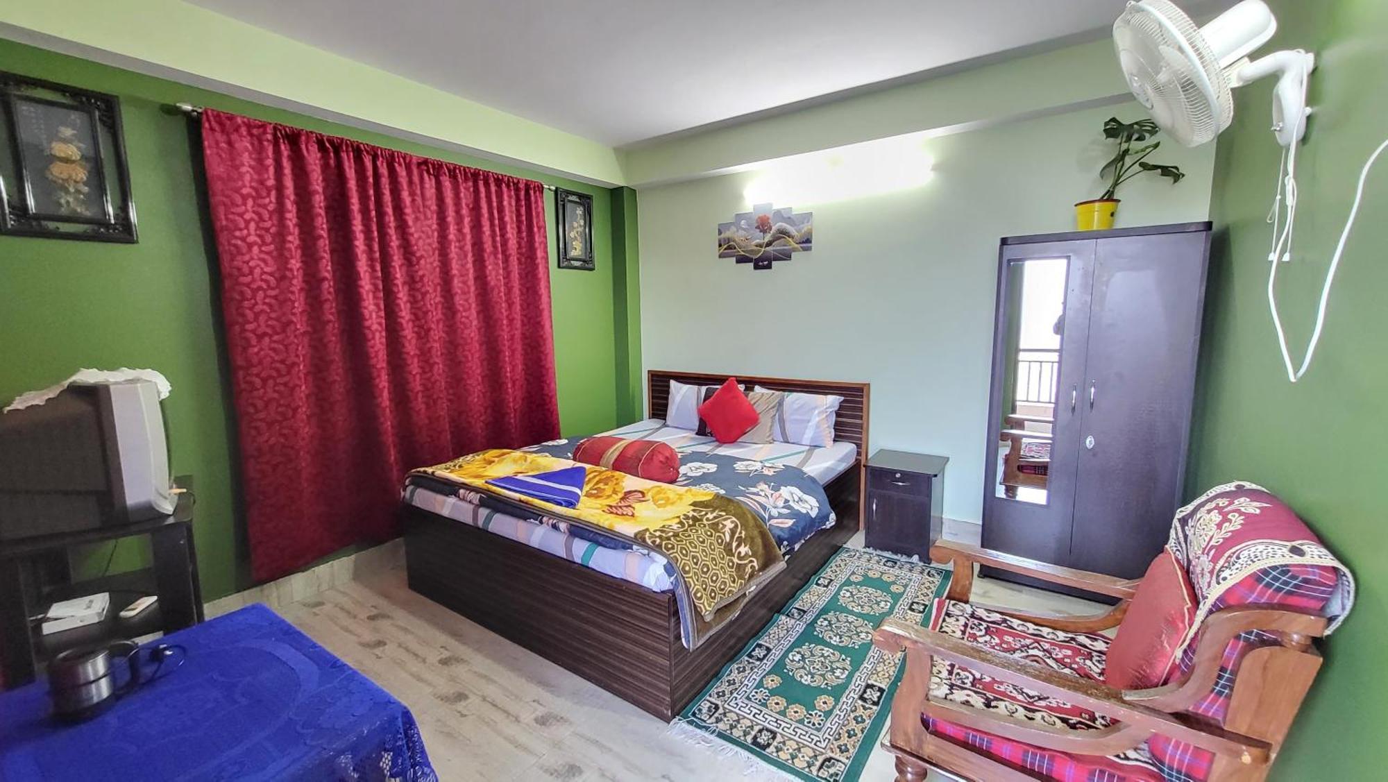 Seven Hills Homestay كاليمبونج المظهر الخارجي الصورة