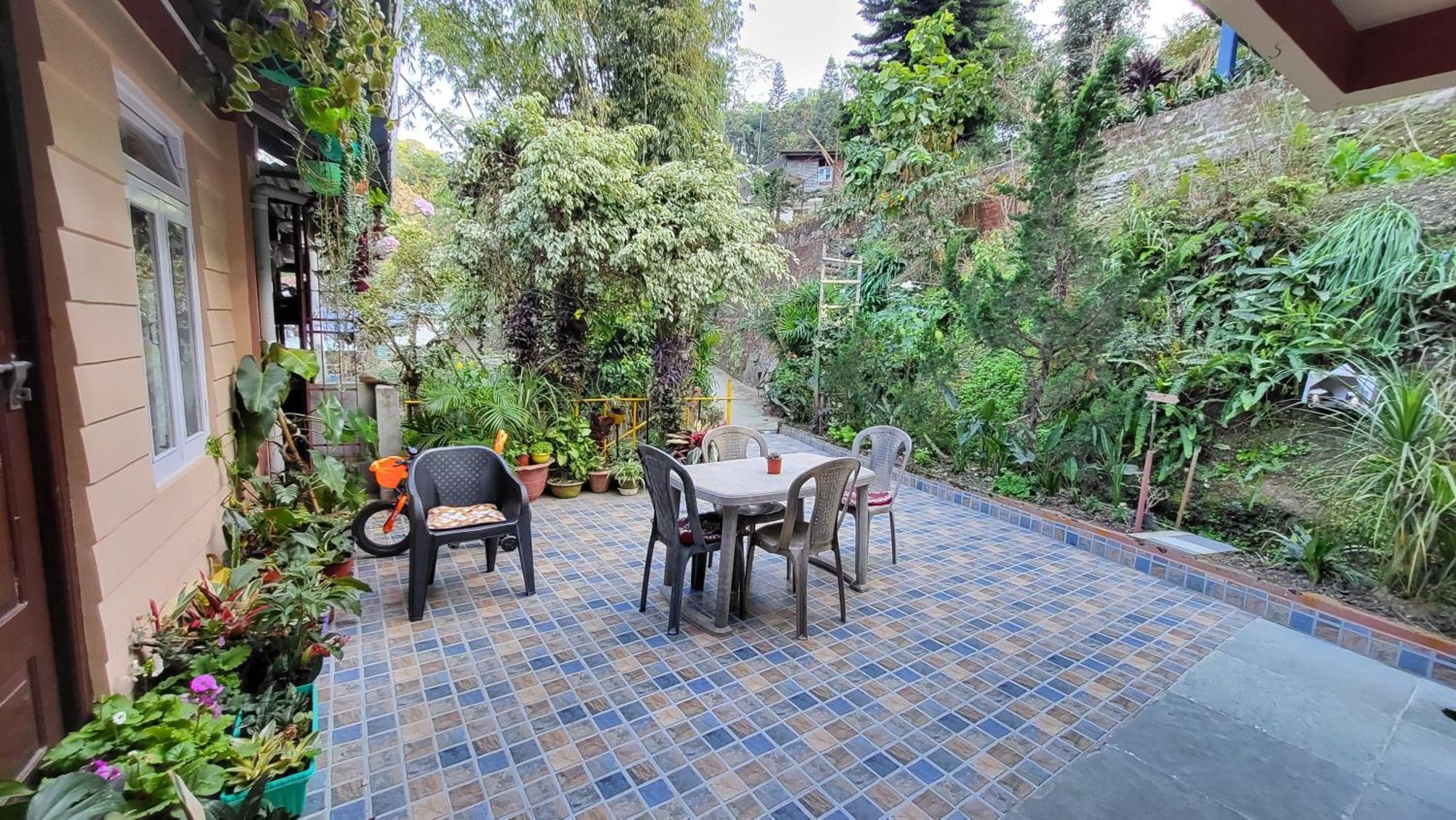 Seven Hills Homestay كاليمبونج المظهر الخارجي الصورة
